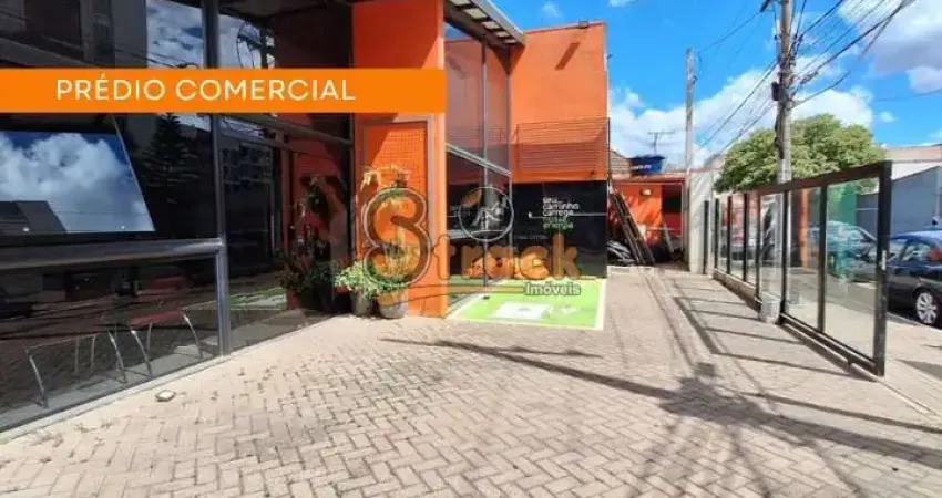 Prédio à venda na Rua Brasil, 1062, Centro, São Leopoldo