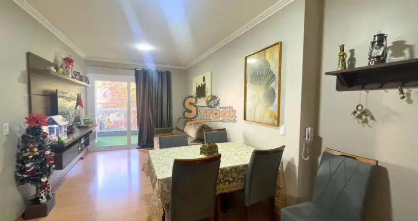 Apartamento com 2 quartos à venda na Rua Antunes Ribas, 114, Morro do Espelho, São Leopoldo