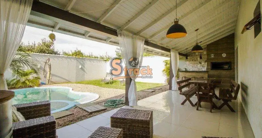 Casa com 3 quartos à venda na Rua Adão Gernhardt, 62, Jardim América, São Leopoldo