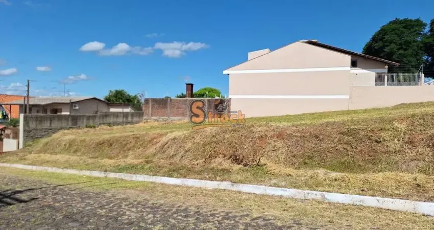 Terreno à venda na Rua Everest, 1, Pinheiro, São Leopoldo