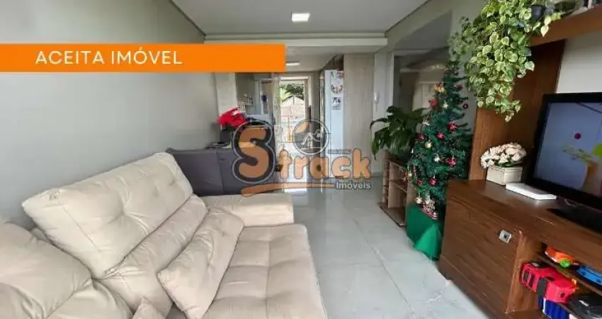 Apartamento com 2 quartos à venda na Rua Alberto Adolpho Fruchtenicht, 610, Campestre, São Leopoldo