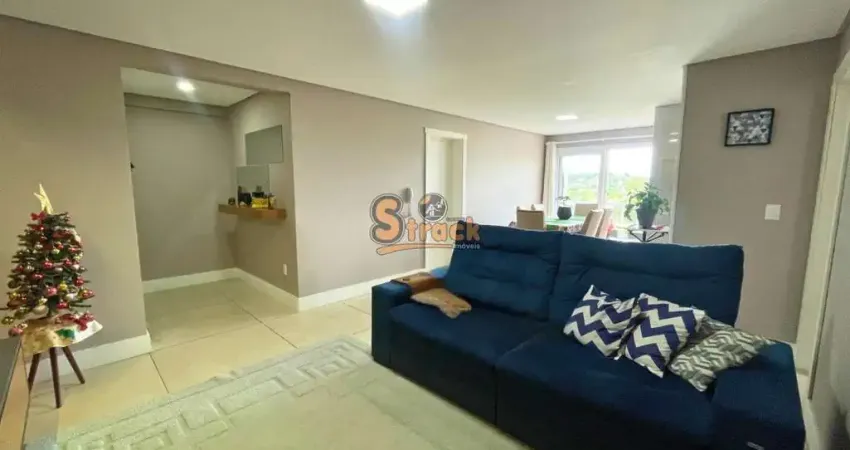 Apartamento com 2 quartos à venda na Rua Clemente Pinto, 346, Fião, São Leopoldo