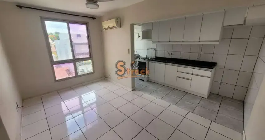 Apartamento com 2 quartos à venda na Avenida Theodomiro Porto da Fonseca, 2173, Cristo Rei, São Leopoldo