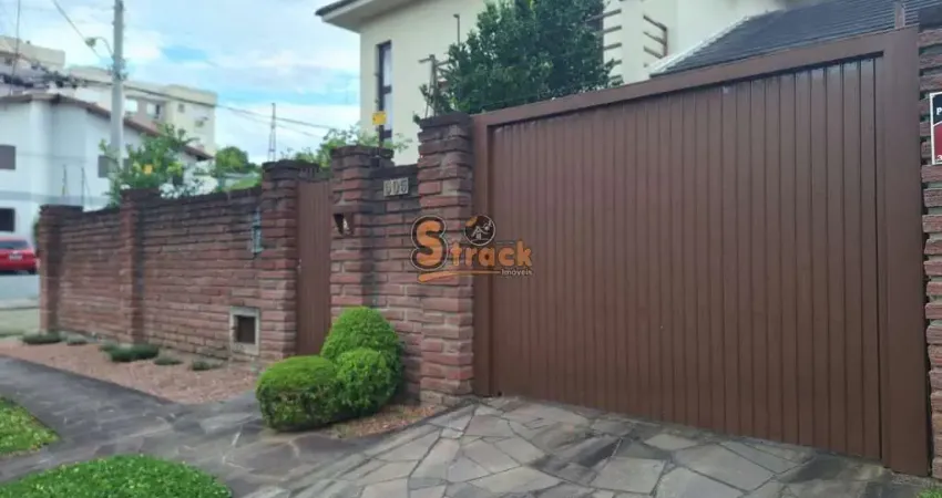 Casa com 4 quartos à venda na Rua Epifâneo Fogaça, 501, Cristo Rei, São Leopoldo