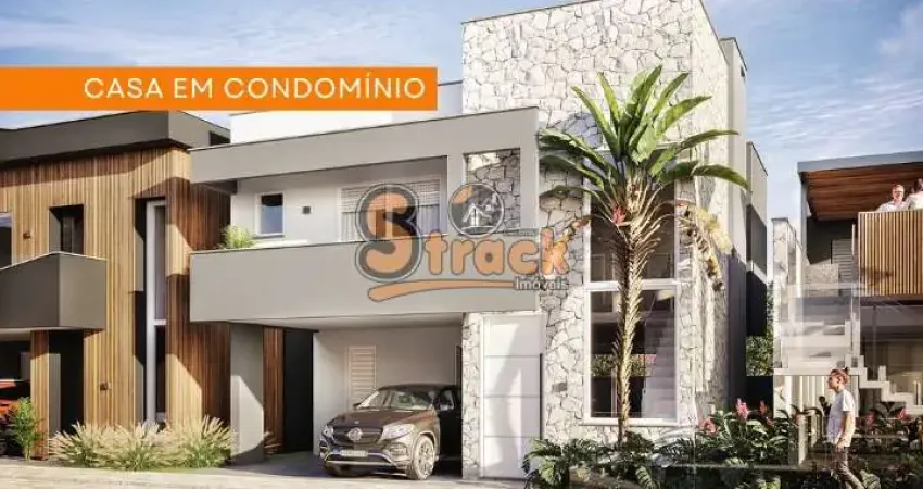 Casa em condomínio fechado com 4 quartos à venda na Ernesto Walter Biehl, 325, Jardim América, São Leopoldo