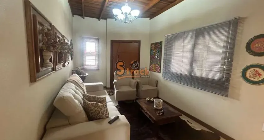 Casa com 2 quartos à venda na Viamão, 181, Santa Teresa, São Leopoldo