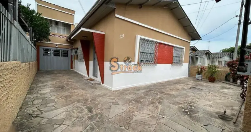 Casa com 2 quartos à venda na Rua Bela Vista, 224, Cristo Rei, São Leopoldo