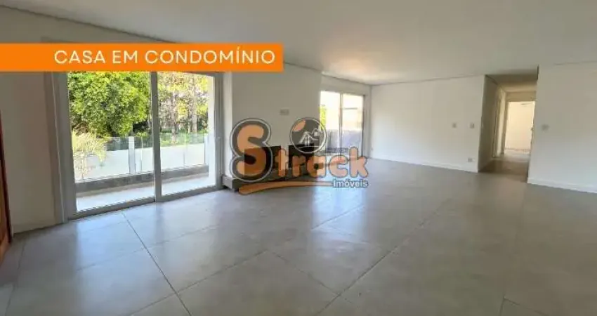 Casa em condomínio fechado com 3 quartos à venda na Avenida John Kennedy, 244, Morro do Espelho, São Leopoldo