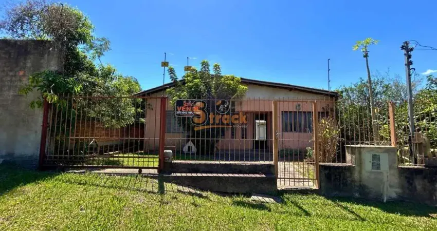 Casa com 2 quartos à venda na Felipe Schiehl, 1180, Santo André, São Leopoldo