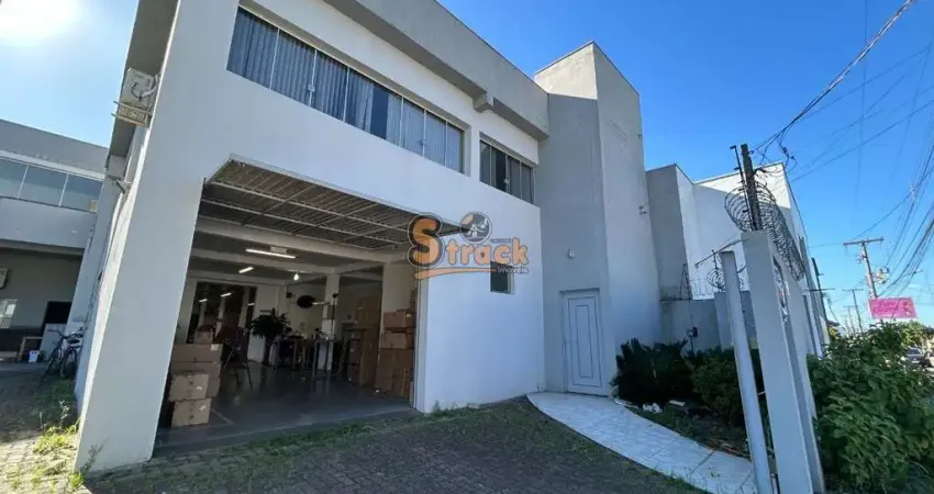 Prédio à venda na Alfredo Kruse, 341, Feitoria, São Leopoldo