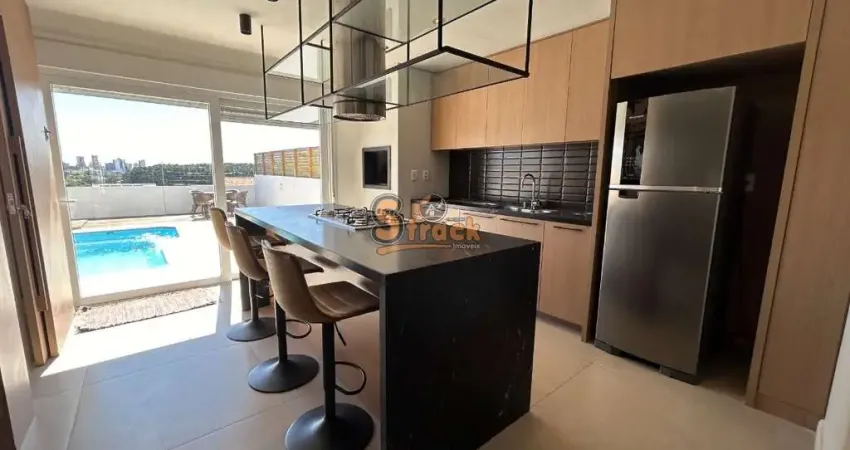 Casa com 3 quartos à venda na Rua Jacob Uebel, 283, Santo André, São Leopoldo