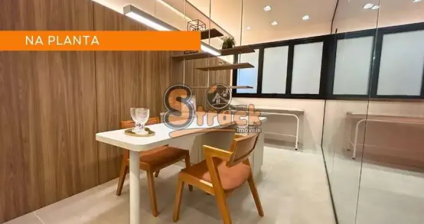 Sala comercial à venda na Avenida João Alberto, 250, Fião, São Leopoldo