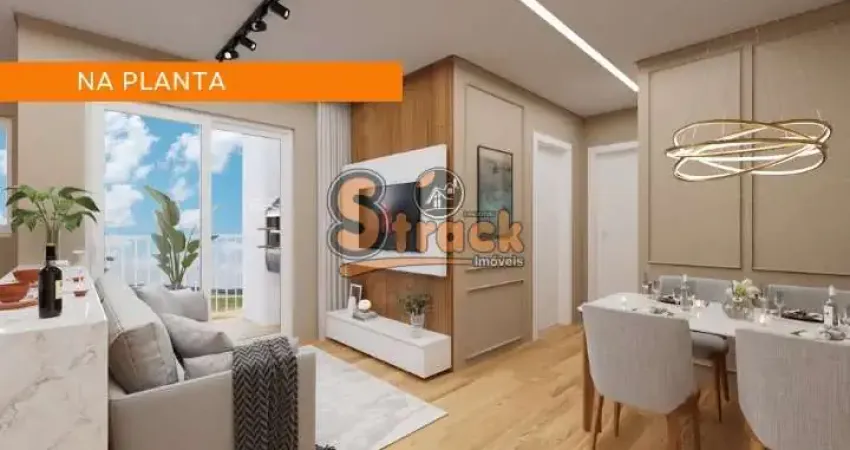 Apartamento com 2 quartos à venda na Estrada do Quilombo, 1300, Feitoria, São Leopoldo