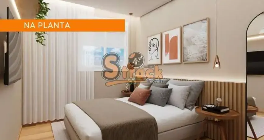 Apartamento com 2 quartos à venda na Estrada do Quilombo, 1300, Feitoria, São Leopoldo