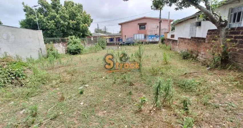 Terreno à venda na Gervásio Gonçalves Sobrinho, 45, Jardim América, São Leopoldo