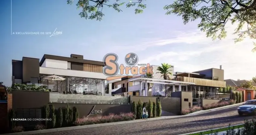 Prédio à venda na Ernesto Walter Biehl, 325, Jardim América, São Leopoldo