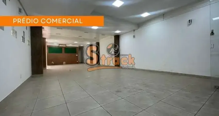 Prédio à venda na Rua São Joaquim, 780, Centro, São Leopoldo