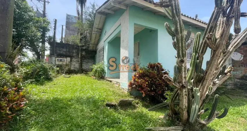 Casa com 2 quartos à venda na Rua Caldre Fião, 44, Fião, São Leopoldo