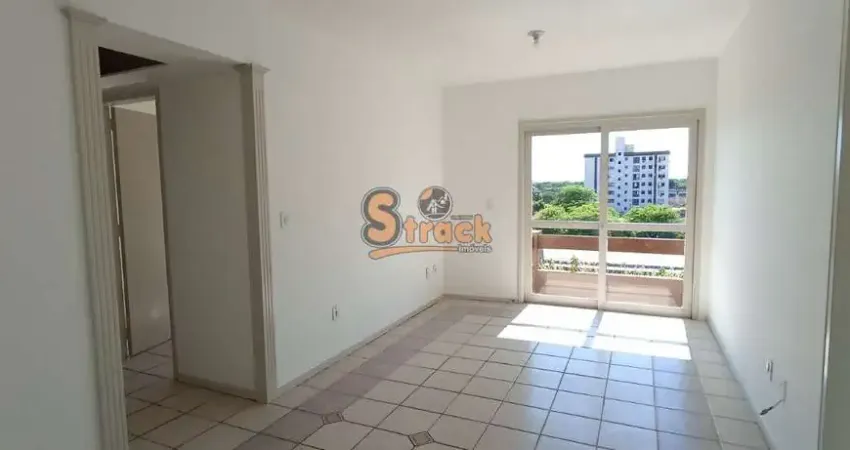 Apartamento com 2 quartos à venda na Rua São Paulo, 297, Centro, São Leopoldo