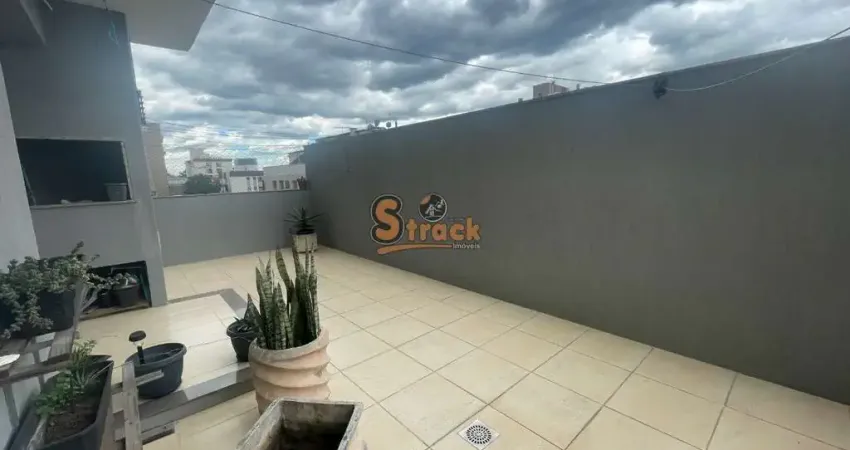 Apartamento com 2 quartos à venda na Rua André Rebouças, 36, Centro, São Leopoldo