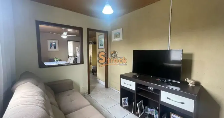 Casa com 3 quartos à venda na Avenida Oitavo BC, 467, Fião, São Leopoldo