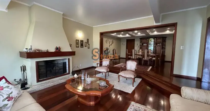 Casa com 3 quartos à venda na Rua Pastor Rodolfo Saenger, 105, Jardim América, São Leopoldo