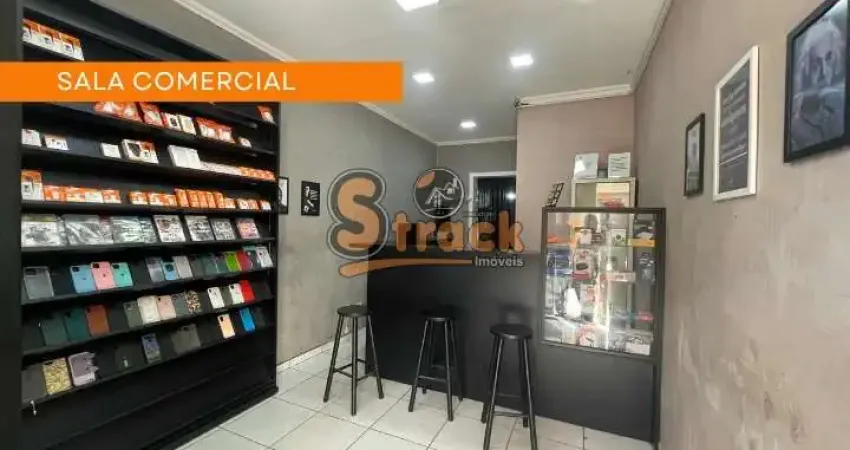 Ponto comercial à venda na Rua Bento Gonçalves, 428, Centro, São Leopoldo