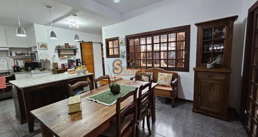 Casa com 3 quartos à venda na Paraíso, 76, Pinheiro, São Leopoldo