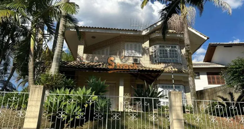 Casa com 3 quartos à venda na Rua da Paz, 195, Padre Reus, São Leopoldo