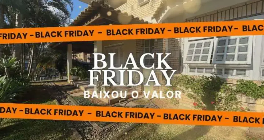 Casa com 3 quartos à venda na Rua da Paz, 195, Padre Reus, São Leopoldo