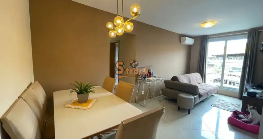 Apartamento com 3 quartos à venda na Rua Clemente José Barreiro, 47, São José, São Leopoldo