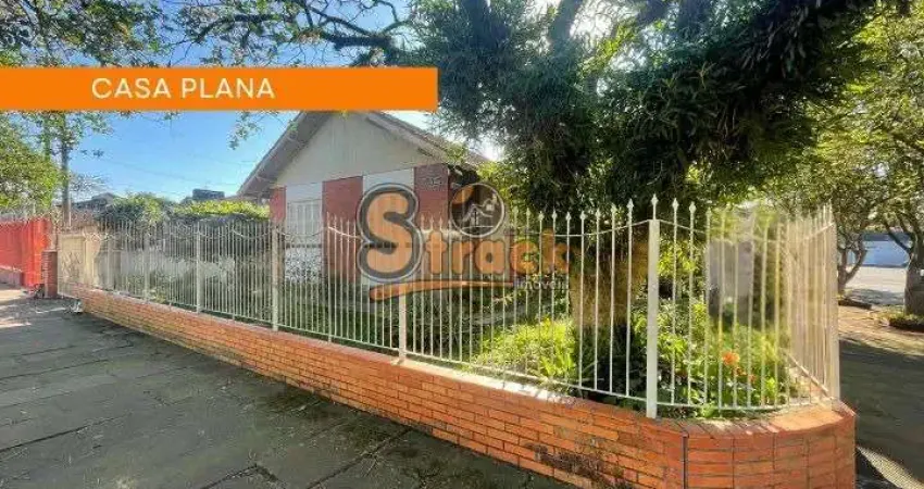 Casa com 2 quartos à venda na Rua Medianeira, 498, Cristo Rei, São Leopoldo