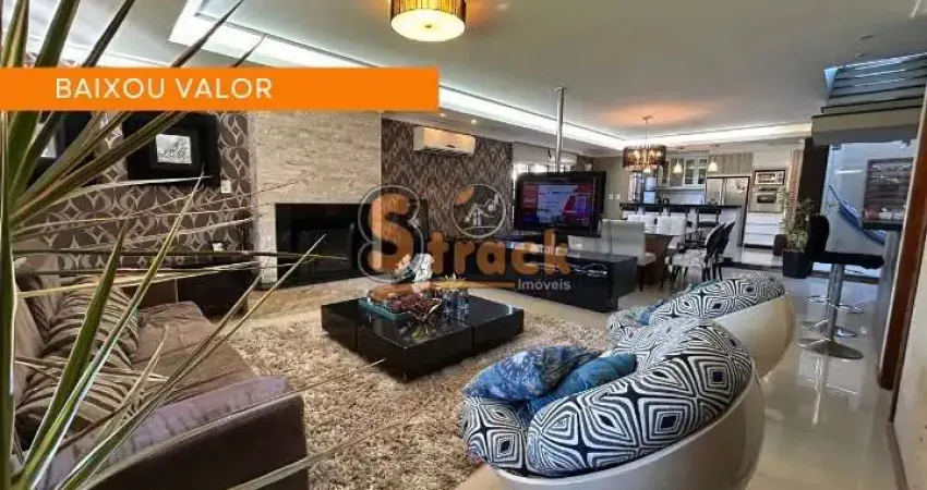 Casa com 4 quartos à venda na Padre Cristóvão de Mendoza, 50, Cristo Rei, São Leopoldo