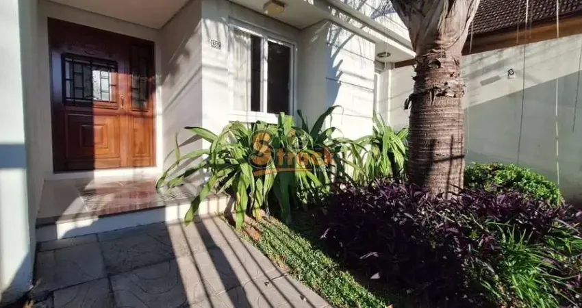 Casa com 3 quartos à venda na Rua José Bonifácio, 1362, Morro do Espelho, São Leopoldo