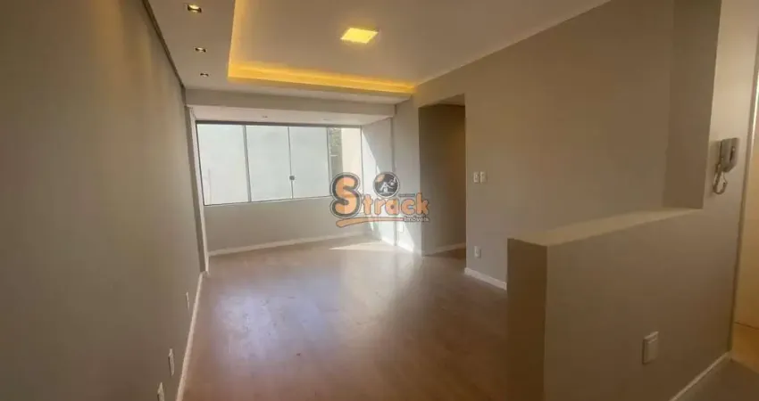 Apartamento com 2 quartos à venda na Rua Antunes Ribas, 50, Morro do Espelho, São Leopoldo