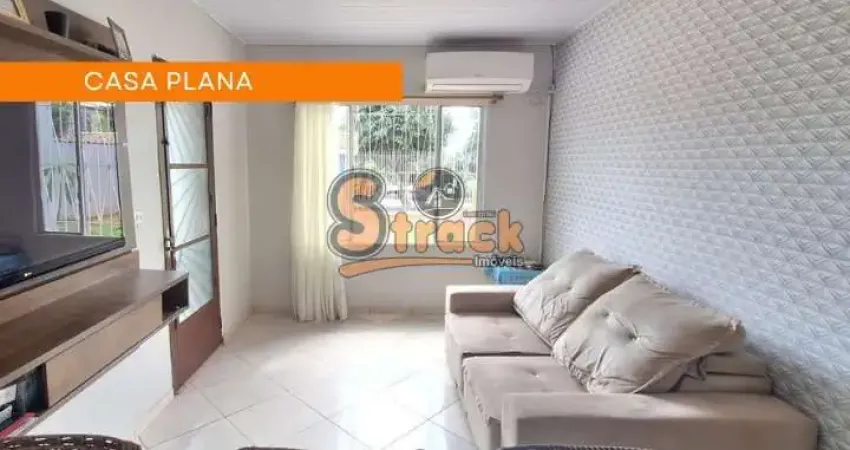 Casa com 2 quartos à venda na Rua Otto Daudt, 155, Feitoria, São Leopoldo