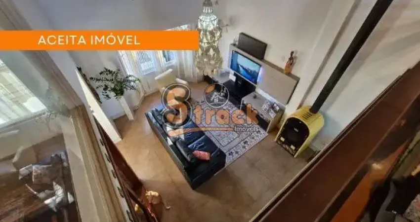 Casa com 3 quartos à venda na Rua Guilherme Einloff Netto, 320, Jardim América, São Leopoldo