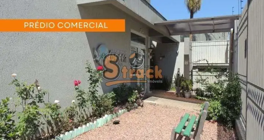 Prédio à venda na Rua João Neves da Fontoura, 884, Centro, São Leopoldo