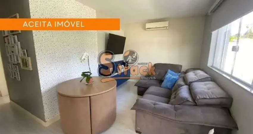 Casa com 3 quartos à venda na Rua Walter Rosa, 156, Campestre, São Leopoldo