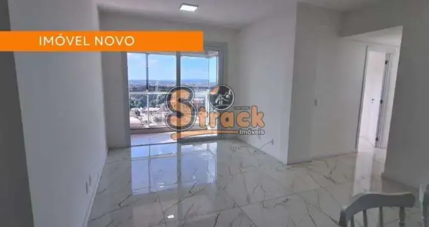 Apartamento com 2 quartos à venda na Rua Tomaz Flores, 80, Morro do Espelho, São Leopoldo