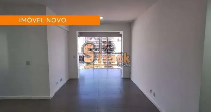 Apartamento com 2 quartos à venda na Rua Tomaz Flores, 80, Morro do Espelho, São Leopoldo