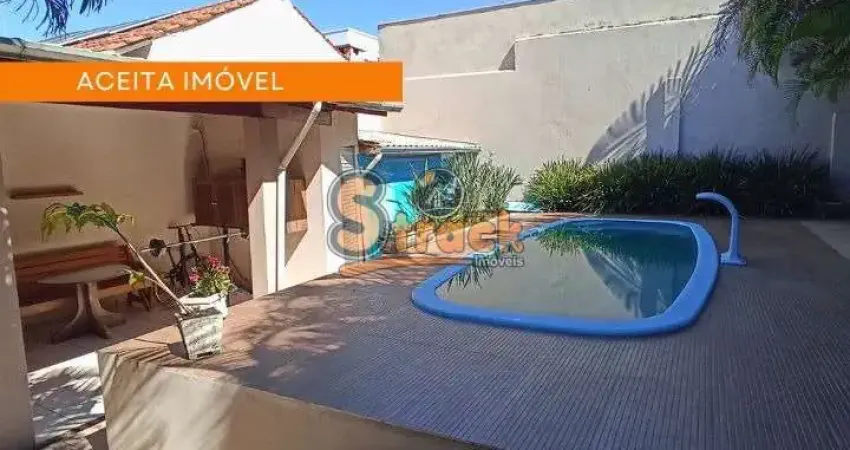 Casa com 3 quartos à venda na Rua Guilherme Einloff Netto, 156, Jardim América, São Leopoldo