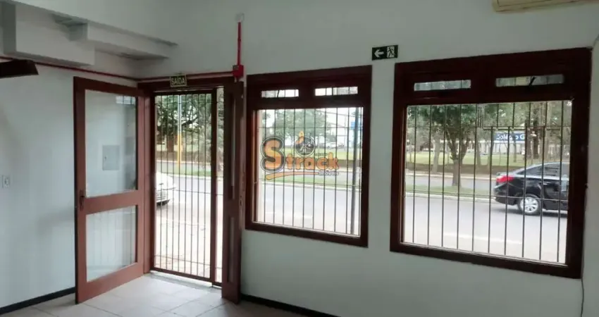Sala comercial à venda na Avenida Dom João Becker, 28, Centro, São Leopoldo