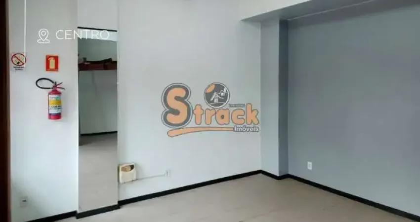Sala comercial à venda na Avenida Dom João Becker, 28, Centro, São Leopoldo