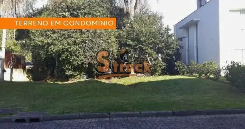 Terreno em condomínio fechado à venda na Avenida Feitoria, 1297, Santo André, São Leopoldo