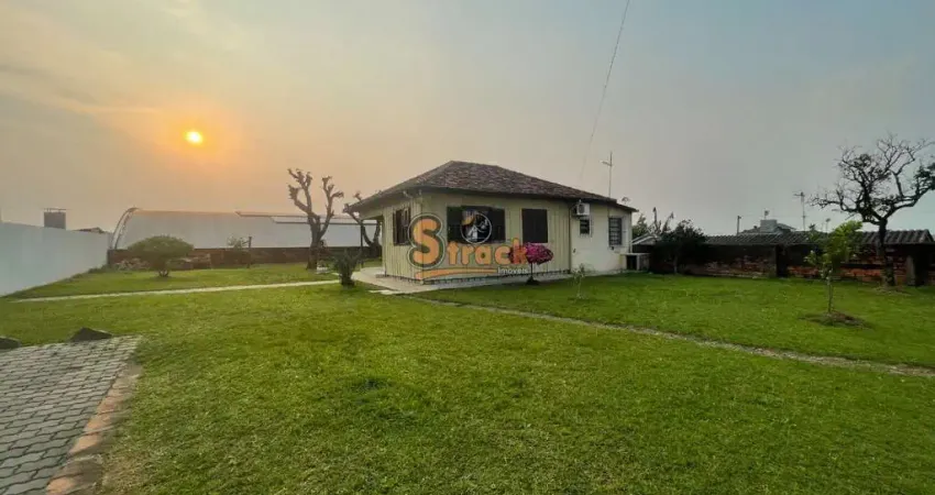 Terreno à venda na Rua Jacob Jaeger, 325, Cristo Rei, São Leopoldo