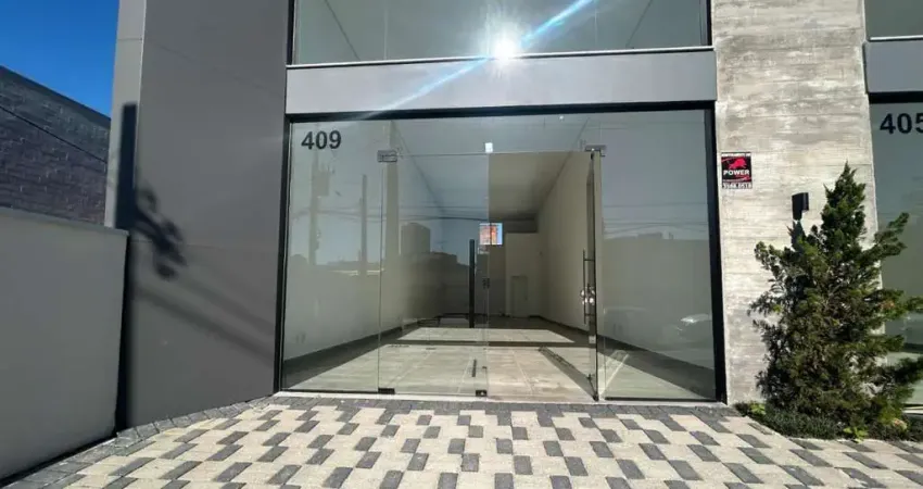 Ponto comercial à venda na Pedro Peres, 409, Rio Branco, São Leopoldo