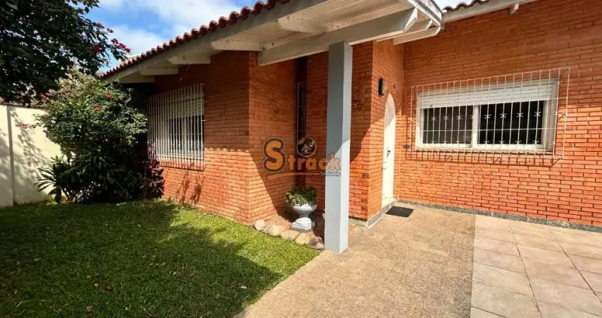 Casa com 3 quartos à venda na David Canabarro, 99, Morro do Espelho, São Leopoldo