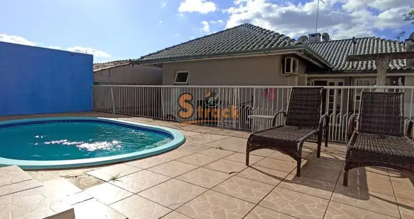 Casa com 4 quartos à venda na Rua Padre Giordano Bruno, 165, Jardim América, São Leopoldo