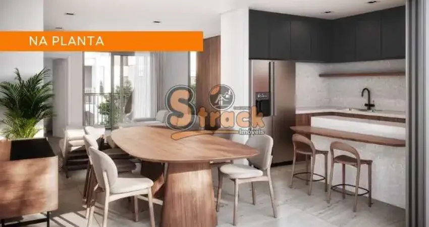 Casa em condomínio fechado com 3 quartos à venda na Avenida John Kennedy, 190, Morro do Espelho, São Leopoldo